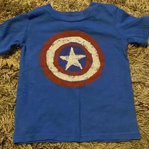 *5 for $15* graphic tee